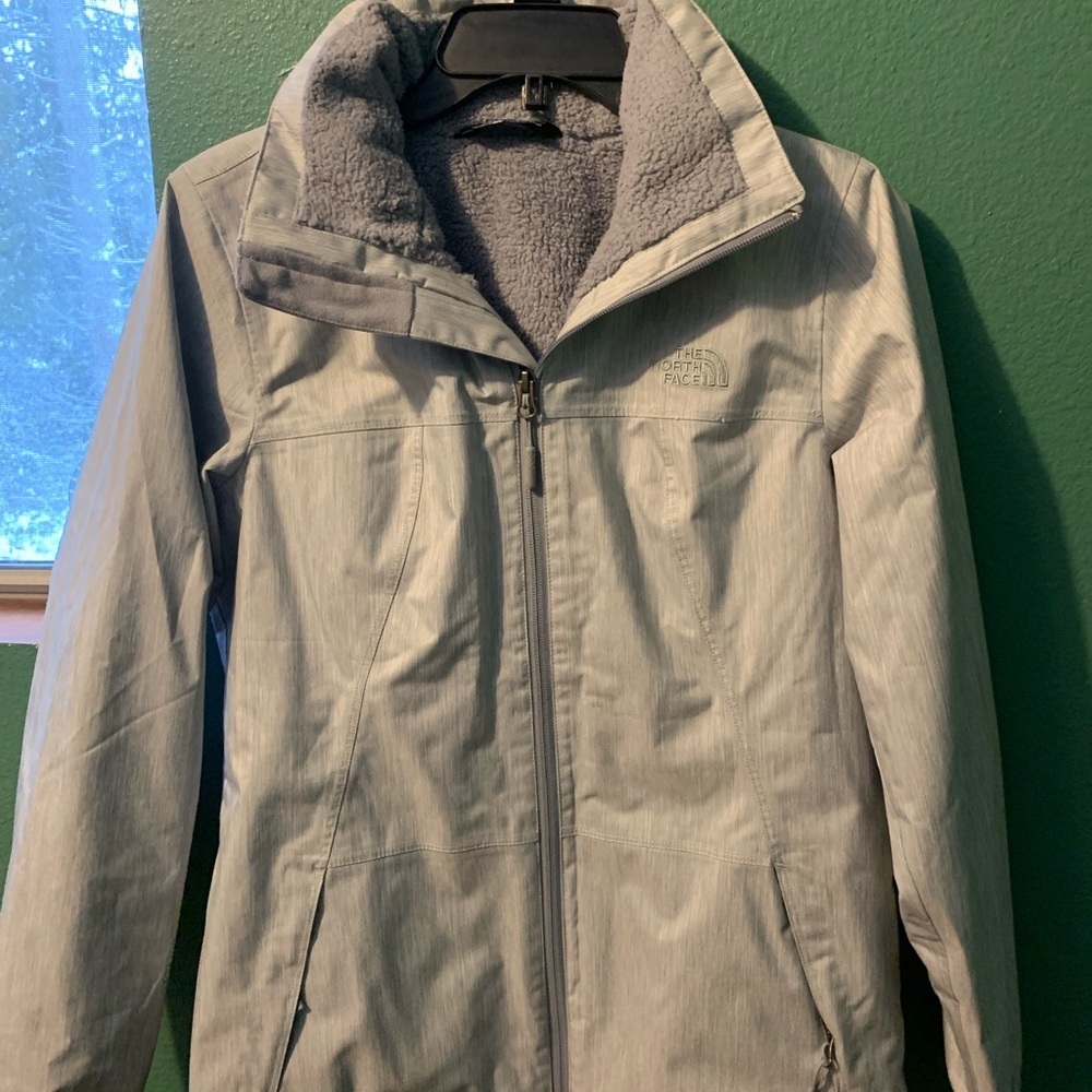Brand New The North Face Women’s Louisa